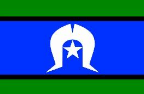 Torres Strait Islanders Flag